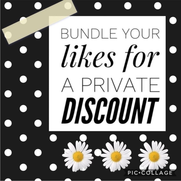 SALE 💝🛍️💖 - Picture 3 of 3